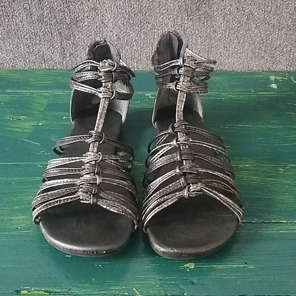 Women's M.P.S. Gladiator Sandals